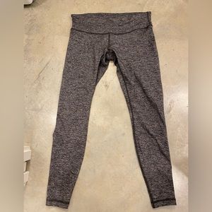 Lululemon Align High-Rise pant 28’’